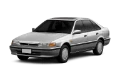 Mitsubishi Lancer (1988 - 1994)