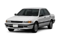 Mitsubishi Lancer (1988 - 1992)