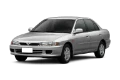 Mitsubishi Lancer (1991 - 1996)