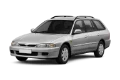 Mitsubishi Lancer (1992 - 2000)