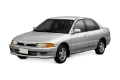 Mitsubishi Lancer (1995 - 2003)
