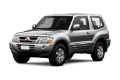 Mitsubishi Pajero (2000 - 2006)