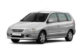 Mitsubishi Space Star (1998 - 2004)