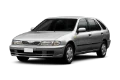 Nissan Almera (1995 - 2000)