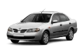 Nissan Almera (2000 - 2006)
