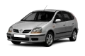 Nissan Almera (2000 - 2005)