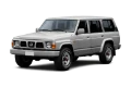 Nissan Patrol (1987 - 1997)