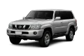 Nissan Patrol (1997 - 2010)
