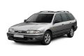 Nissan Primera (1990 - 1996)
