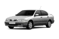 Nissan Primera (1996 - 2002)