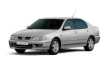 Nissan Primera (1996 - 2002)
