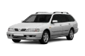 Nissan Primera (1996 - 2002)